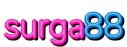 surga88 — logo kanal