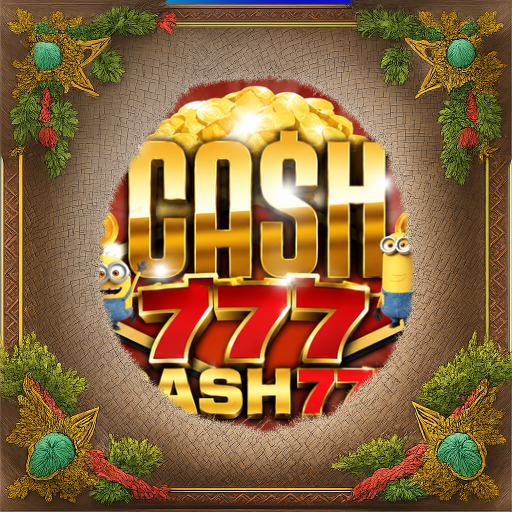 cash777 — mitra unggulan
