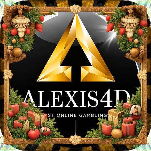 alexis4d — mitra unggulan
